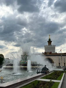 Your_CorvusMoscow Calling!图片 9