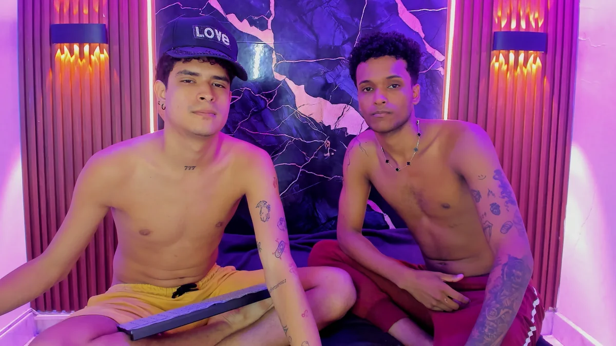 Lucky_boys__X Trending Plaatje 5306