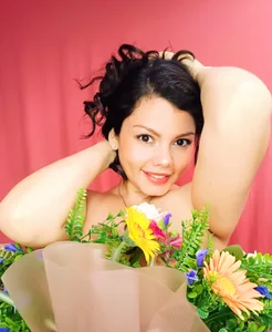 CherryBlossomm_ Sexi primavera 🌺🌸🏵️🪻🌹💐🍭 Pic 4