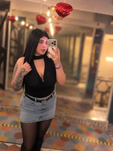 Chloe__fox_ Party daaaaaaay slika 3