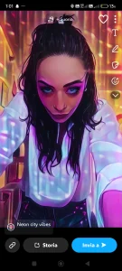 Public de MissLavanpv  2 Imagens