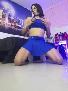 NicolleDiamonds_cg 🥰💙Happy weekend💙🥰 Pic 5