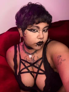 Lily_Goth Public Foto 2