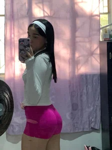 aleja__lux Sweet Gambar