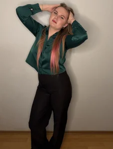 Public de PaulinaBigley Foto 2