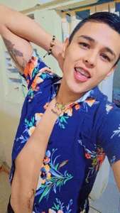 angelss_666 🏝🏞A hot day at home Gambar 2