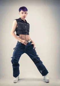 Prince_Apolo Public  3. fénykép