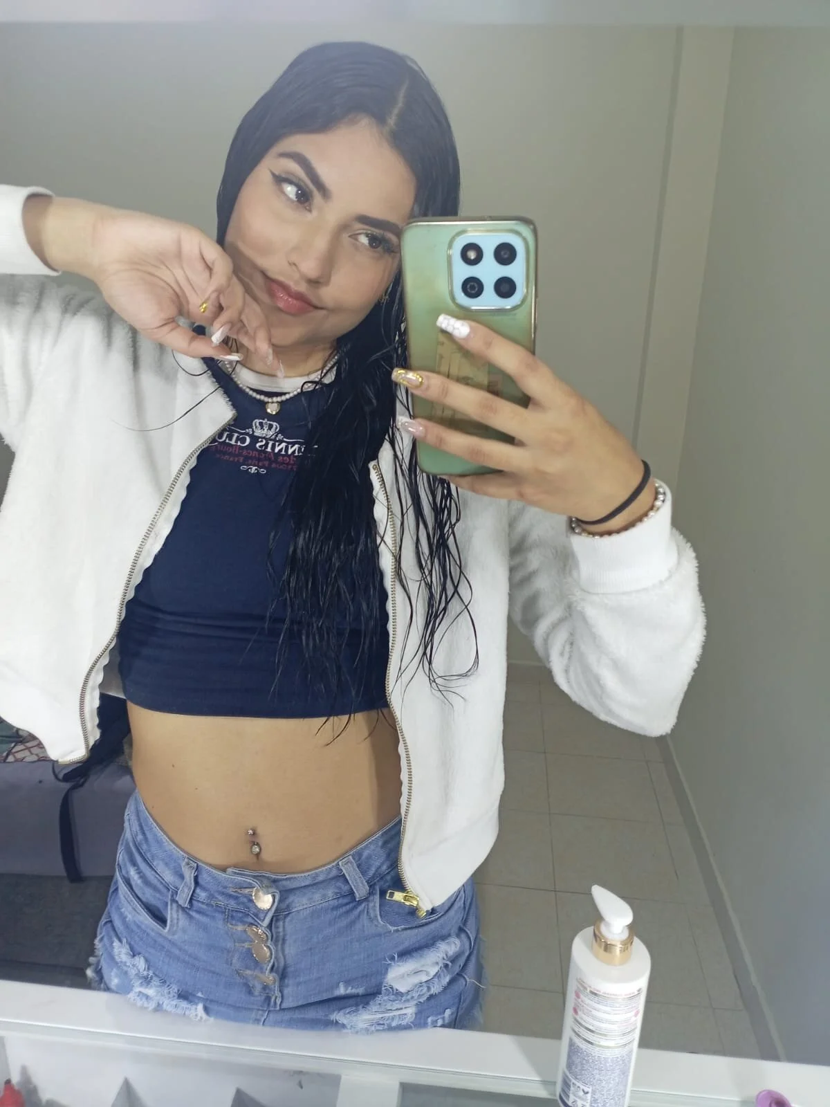 MaddieQuinn Foto en Tendencia 3254