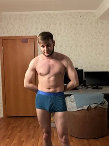 UniversalDicktures My sports uniform Poză 8