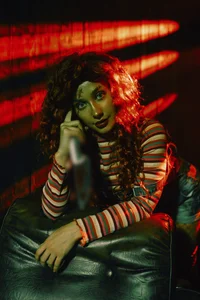 Lilevame: Halloween 2025 ( 6 фото)