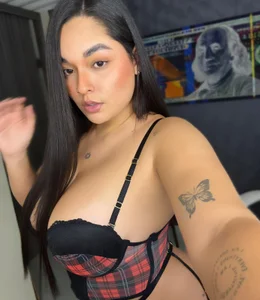 NEW LINGERIE od CelesteBrucee  4 snímek