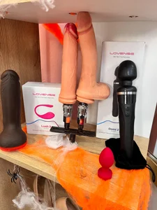 valerie_lya My toys! Pic 4