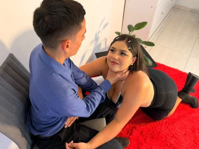 konixandmax 💎💎Dominant and Slave couple💎💎 Εικόνα 5