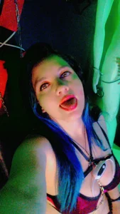 Bluee_Eclipsee YOU WOULD LIKE TO FUCK ME VERY HARD♥ Billede 5