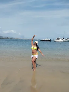 alanismorgan Vacation💕 Foto 4