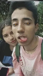 Lily_and_lucas Public Bilde