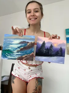 Zdjęcia _blowjob_queen Vi’s hobby:  2