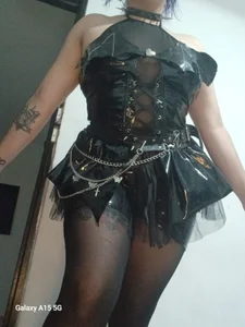 Zdjęcia Violeta_Tepes gotica:  9