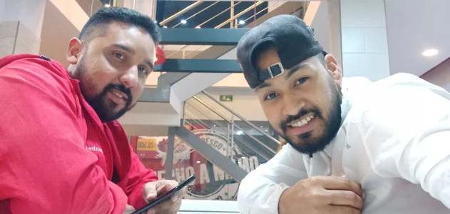 Public de Liam_and_albala  6 Imagens