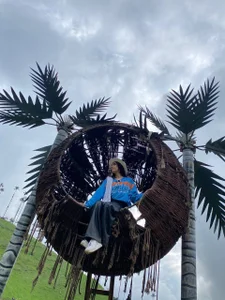 nini_love01 1st travel 2024 Pic 2