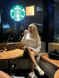 Angelesmith1 Night of something hot like me Foto 2