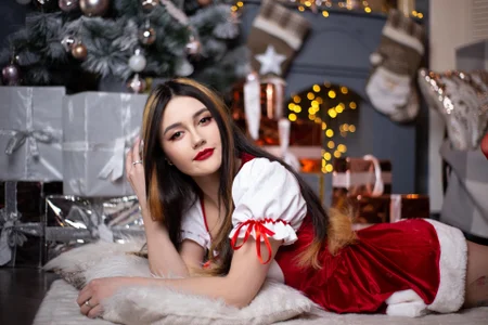 Cassette_tape Merry Christmas Pic 4