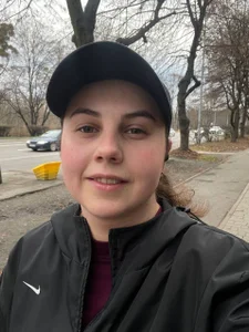 MikaFoxy Public Pic 4