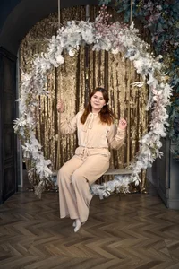 Eva_Starlight ❄ Foto 2