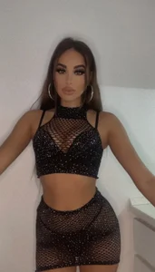 MissAmeliaa Glamour Bilde 2