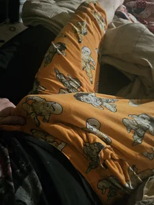 Uberstuffs Clothed sexfoto 6