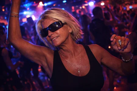 stelletje55 dancing รูป 