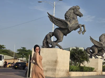 GabrielaMK kullanıcısının Cartagena albümü -  7 fotoğraf