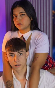 Public de Danteandviolete_cr  4 photos