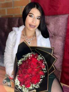 Provincute "I promise to give you a more intense night than any Christmas carol 😈🎶" Pic 6