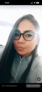 LunaScarlet_hot Public Foto