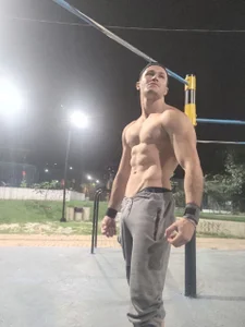 AxelFairchaild: My Body Progress ( фото)