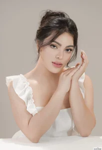 TS-SimplyTheBest Angel in disguise Foto