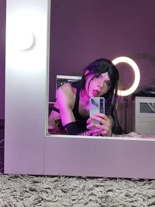 Mirror 🫦 de Iris_Everics  Imagens