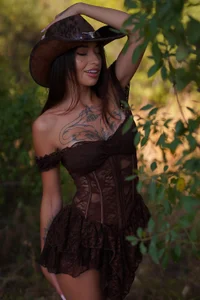 Naughty by Nature de LunaMystyque Foto 3