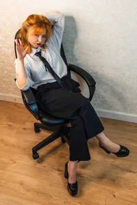 Stella_Vanila 🤍School girl vibe + Boss girl vibe صورة واحدة|Stella_Vanila 🤍School girl vibe + Boss girl vibe صورتان|Stella_Vanila 🤍School girl vibe + Boss girl vibe  5 صور|Stella_Vanila 🤍School girl vibe + Boss girl vibe  5 صورة