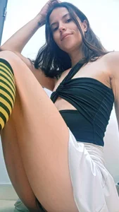 Lindsey8: Ready for some action? ( 7 фото)