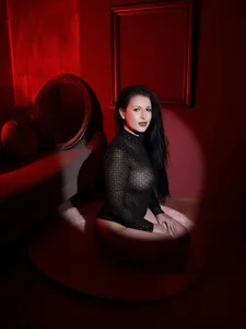 Zdjęcia kelly_kent Glimmer in the Dark Mesh Seduction:  2