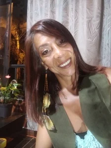 Lady_Lolla11 Hermosa flor de loto 🪷🪷 Pic 6