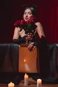 Zayda_1 Candle seduction!! صورة واحدة|Zayda_1 Candle seduction!! صورتان|Zayda_1 Candle seduction!!  صور|Zayda_1 Candle seduction!!  صورة