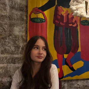 Cutie face de VikaPeace  Imagens