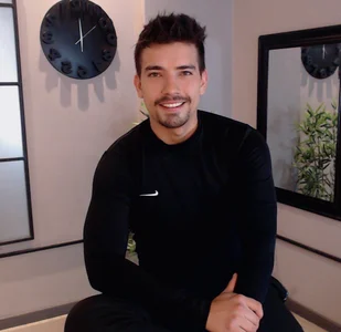 Ian_Daviz Flirtatious 😉😮 Foto 2