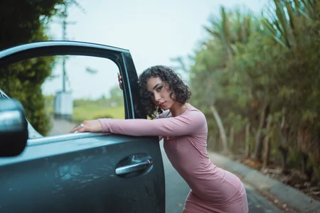 AliceStevens_ sexy cowgirl Pic 4