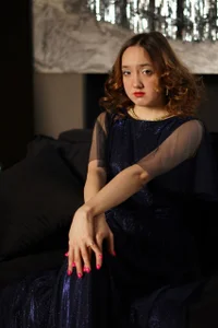 Fera1_Berry Like this, you haven't seen me before... Pic 7