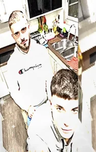 badbwoyz Yannik & Ander Pic 5
