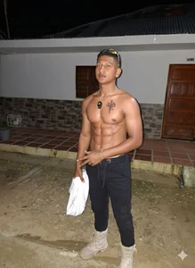 HELLO GUYS I AM junior od Ramonhot2006  4 snímek